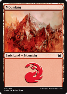 Mountain (#61)
