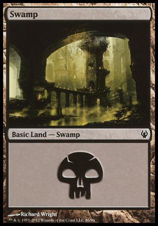 Swamp (#86)