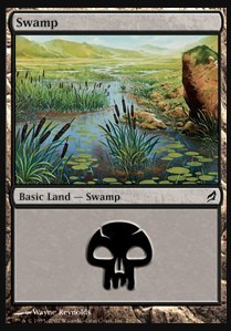 Болото 2 (Swamp (#292))