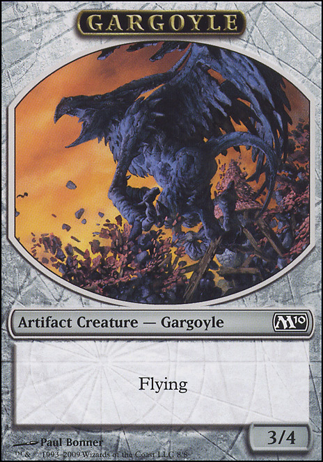 Gargoyle (rus)