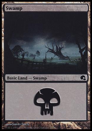 Swamp(#28)