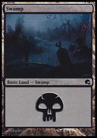 Swamp(#29)