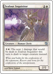Zealous Inquisitor (rus)