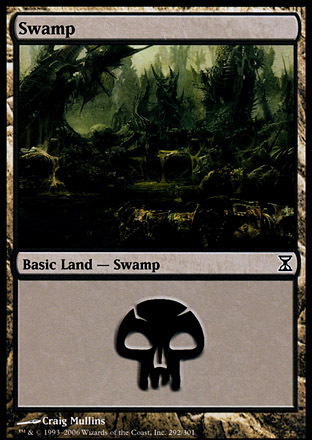 Swamp (#292)