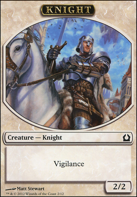 Knight Token 1