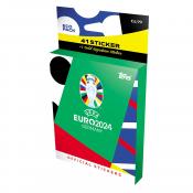 ECO PACK Topps EURO 2024