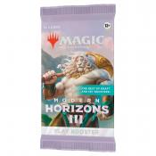 MTG: Play-бустер издания Modern Horizons 3 на английском языке (ПРЕДЗАКАЗ)