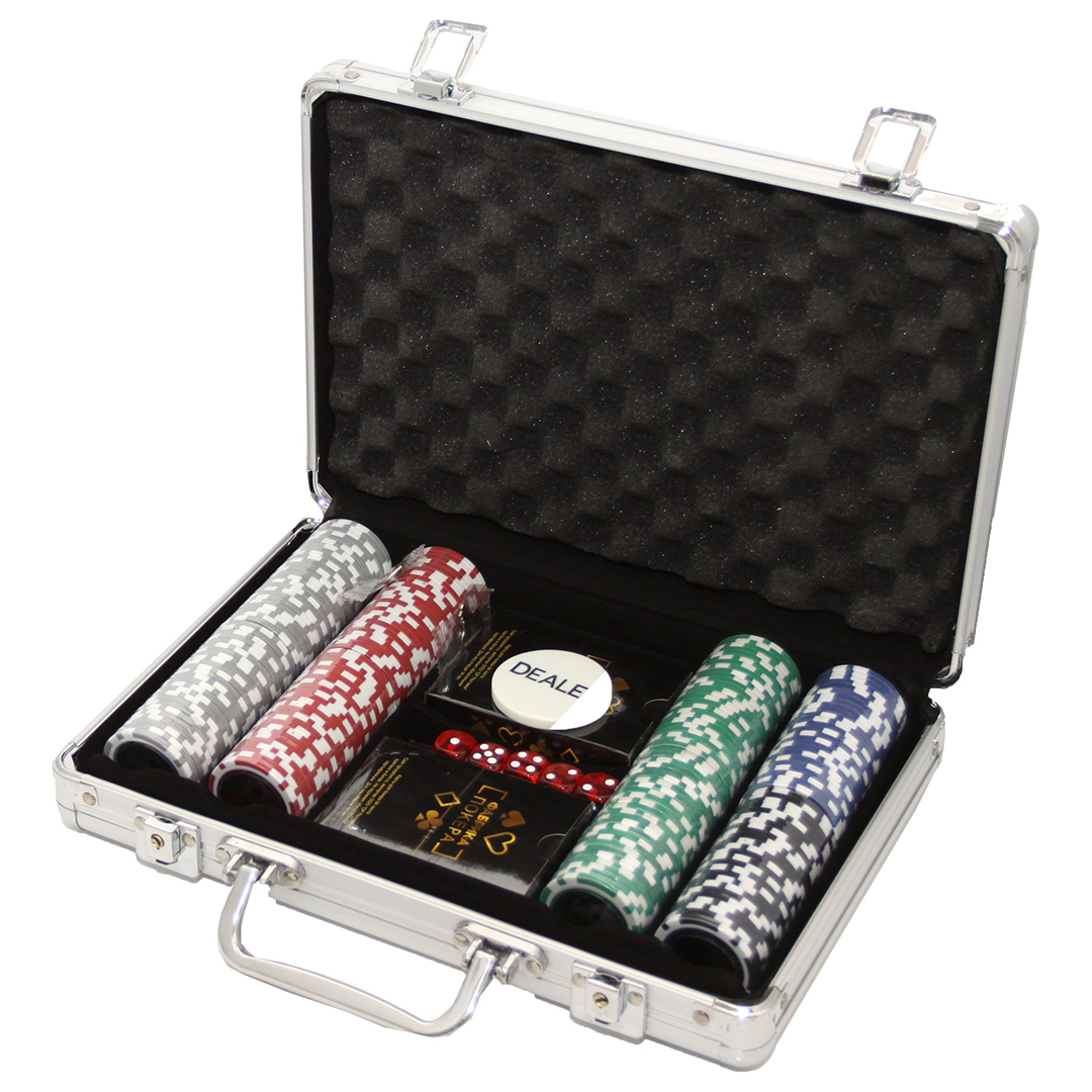Как правильно играть в покер